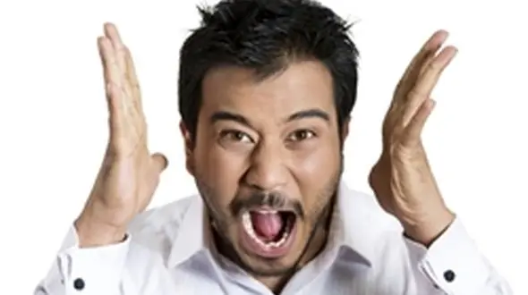 ترفندهایی برای خوش اخلاقی