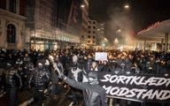 Eight Arrested at Anti-Lockdown Protest in Denmark 