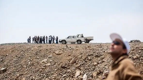 رصدخانه ملی آب ایجاد می‌شود