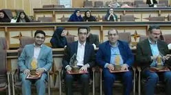 از *رنج تا گنج* دکتر راهب غلامی