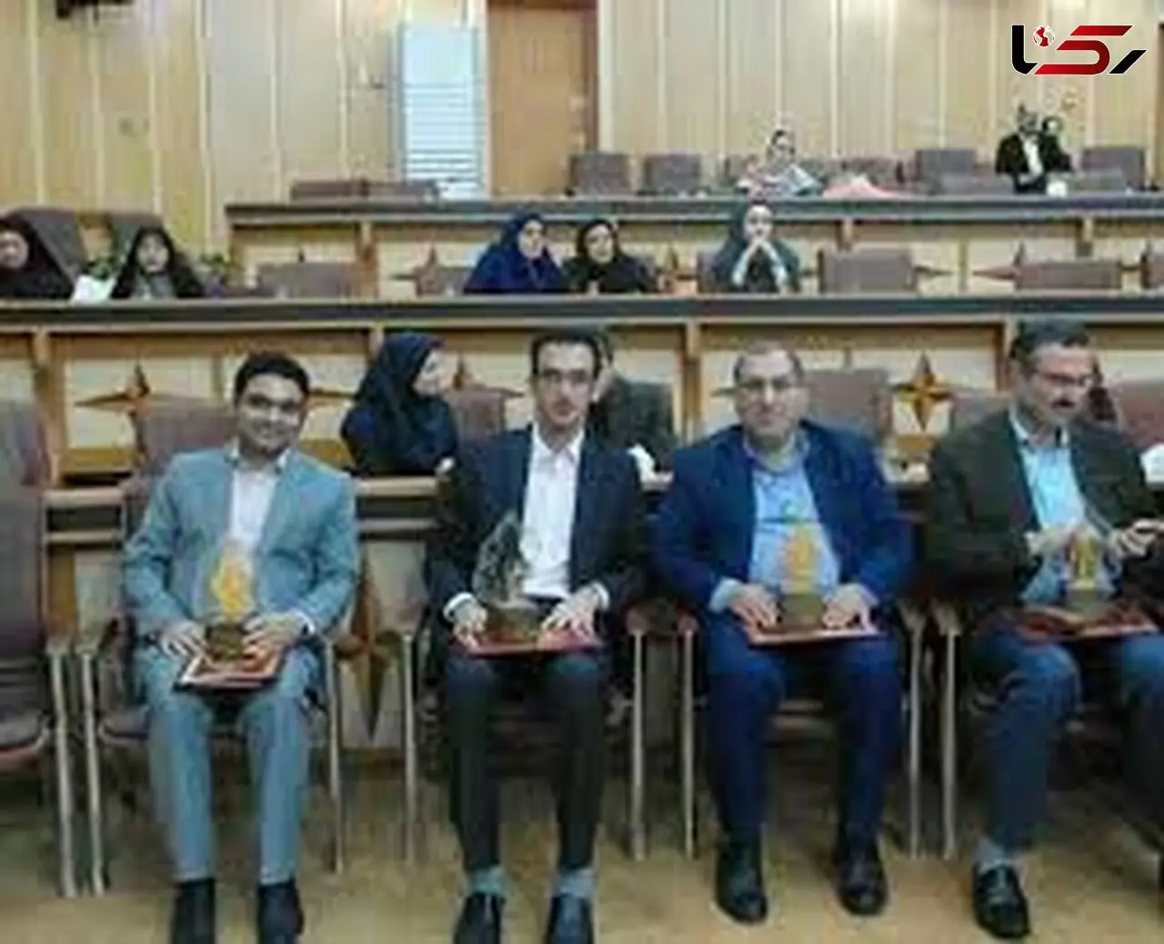 از *رنج تا گنج* دکتر راهب غلامی