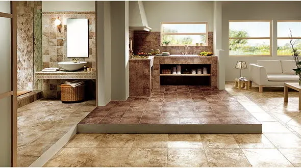 مضرات سرامیک و کفپوش ها از نگاه سنتی