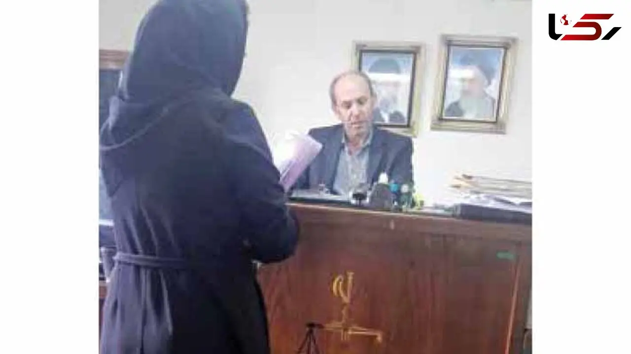 هشت بار خودکشی زن زیبای فرشاد کتاب فروش / فرشته فکر می کند هنرپیشه سینما است!