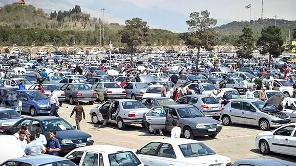 پیش فروش ویژه عید قربان محصولات سایپا