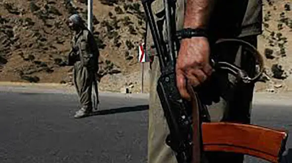 «پ.ک.ک» مسؤولیت حمله تروریستی در ترکیه را برعهده گرفت
