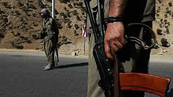 کردهای سوریه خطاب به اردوغان: هرگونه حمله ترکیه را به جنگ تمام عیار تبدیل می‌کنیم