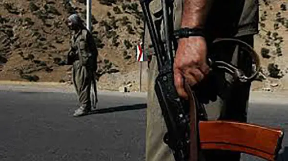 «پ.ک.ک» مسؤولیت حمله تروریستی در ترکیه را برعهده گرفت