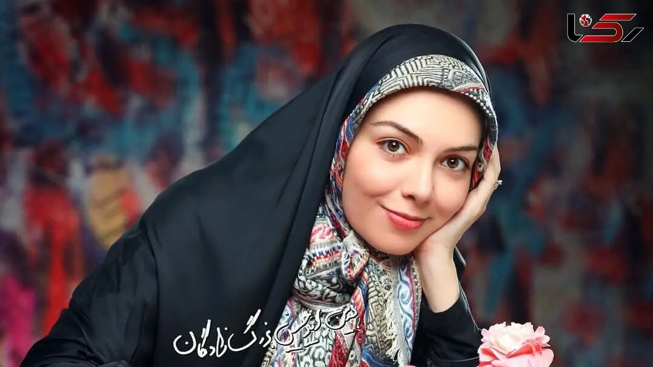 عکس/  تصاویری از زیبایی معصومانه آزاده نامداری در دوران کودکی / چقدر زود بود رفتنت 