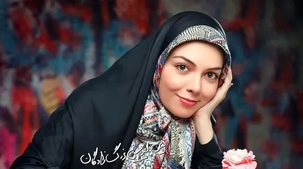 عکس/  تصاویری از زیبایی معصومانه آزاده نامداری در دوران کودکی / چقدر زود بود رفتنت ...