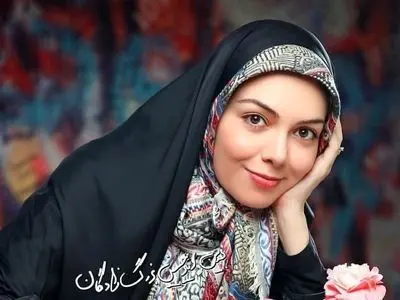 عکس/  تصاویری از زیبایی معصومانه آزاده نامداری در دوران کودکی / چقدر زود بود رفتنت ...