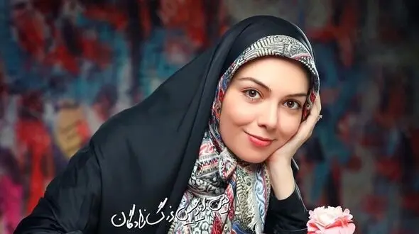 عکس/  تصاویری از زیبایی معصومانه آزاده نامداری در دوران کودکی / چقدر زود بود رفتنت 
