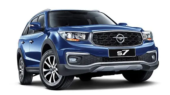 سقوط آزاد قیمت شاسی بلندها در بازار ایران + جدول قیمت 