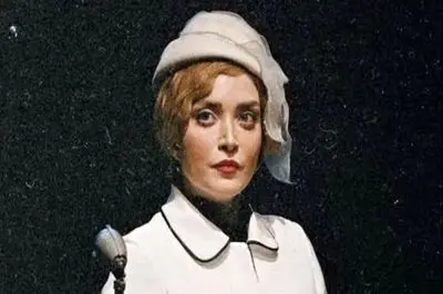 قاب تماشایی بهنوش طباطبایی سه شب مانده به چله / استایل یلدایی بازیگر سووشون پربازدید شد