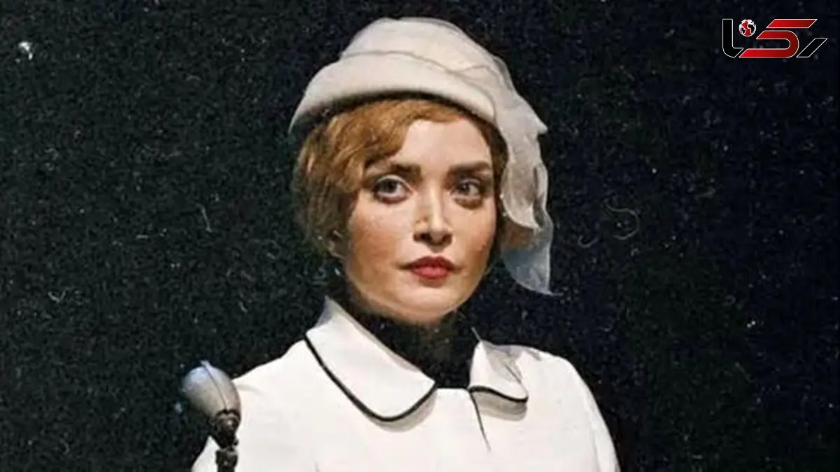 قاب تماشایی بهنوش طباطبایی سه شب مانده به چله / استایل یلدایی بازیگر سووشون پربازدید شد