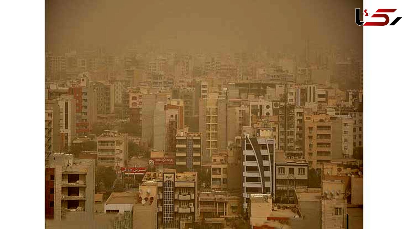 گرد و غبار چه خسارت‌هایی به خوزستان وارد کرده است؟