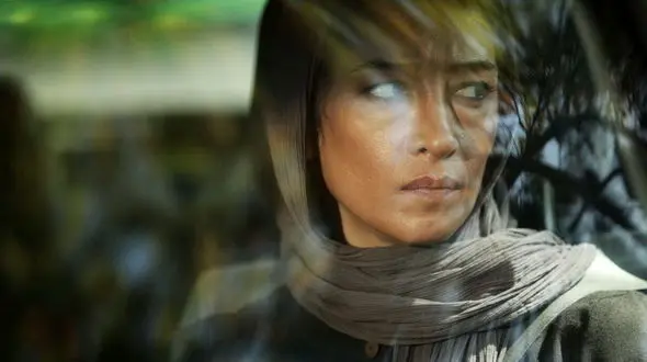 «در سکوت» اماده اکران شد + تصاویر جدید 