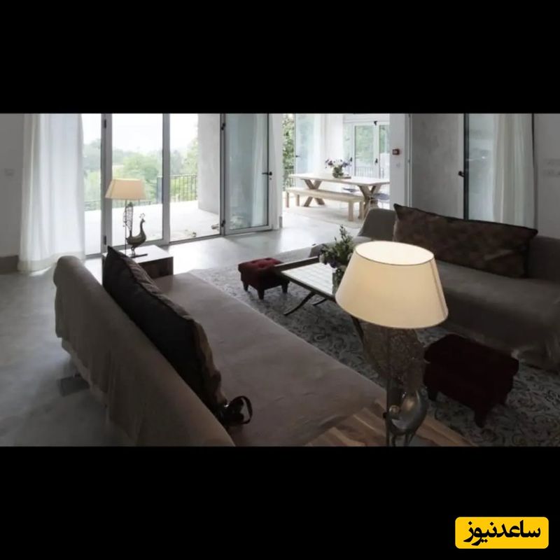 ویلای خاص