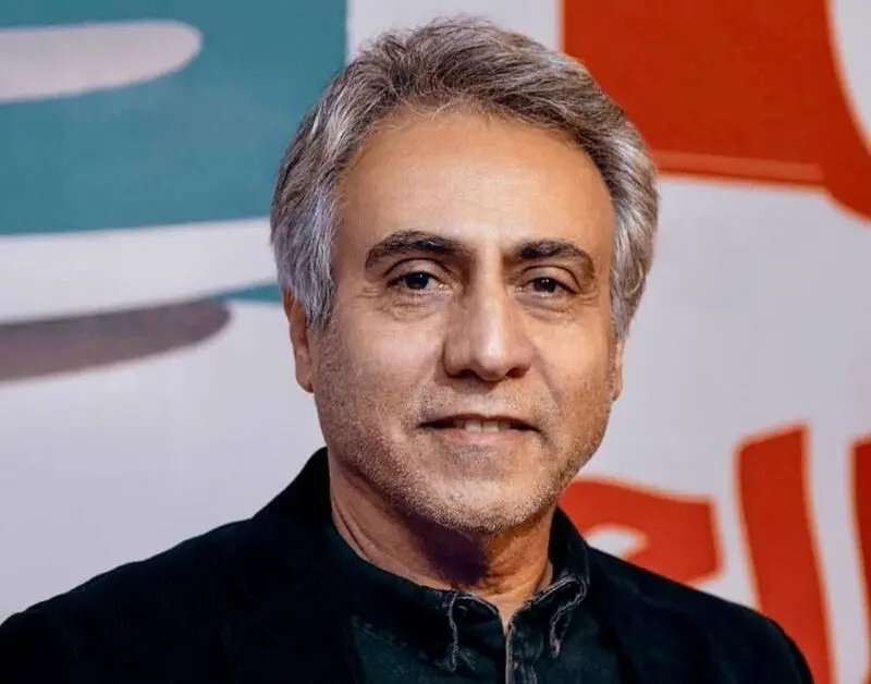 بیژن امکانیان