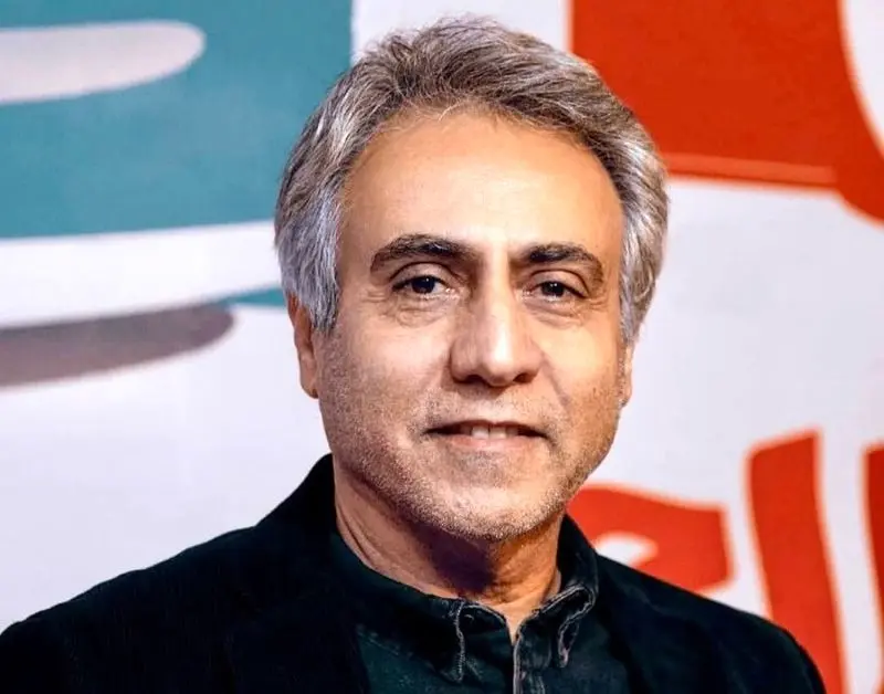 بیژن امکانیان