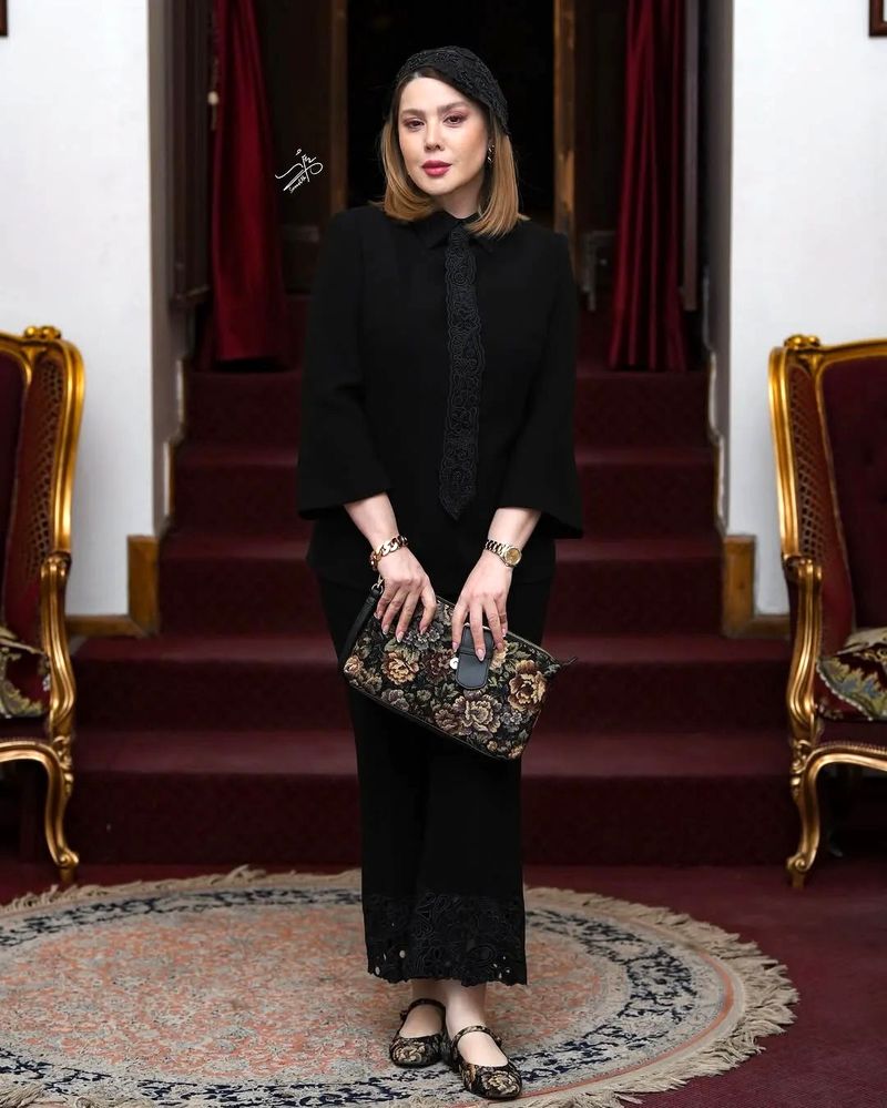 نهمین جشن عکاسان سینما