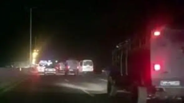 واکنش یک مقام انتظامی به تصاویر حضور یگان ویژه در قم پس از مرگ دو مبتلا به کرونا