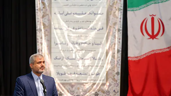 جزییات حکم 160 نفر از دستگیر شدگان ناآرامی های اخیر تهران + فیلم