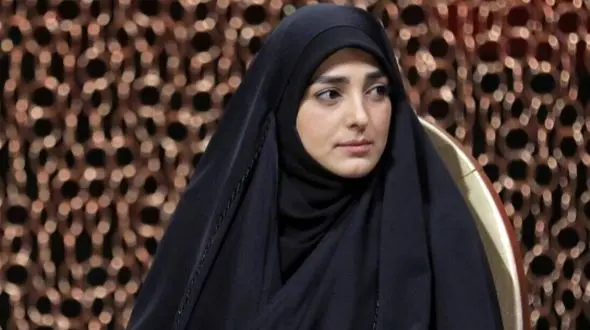 فیلم/ اشک‌های مادرانه ستاره سادات قطبی هنگام خداحافظی با دختر افغانستانی سرایدارشون/ دخترکم،متاسفم که مجبور به رفتن شدید،تر و خشک با هم سوخت