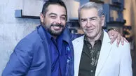 پدر و پسرهای مشهور سینمای ایران؛ از فرامرز و سام قریبیان تا مسعود و پولاد کیمیایی + فیلم