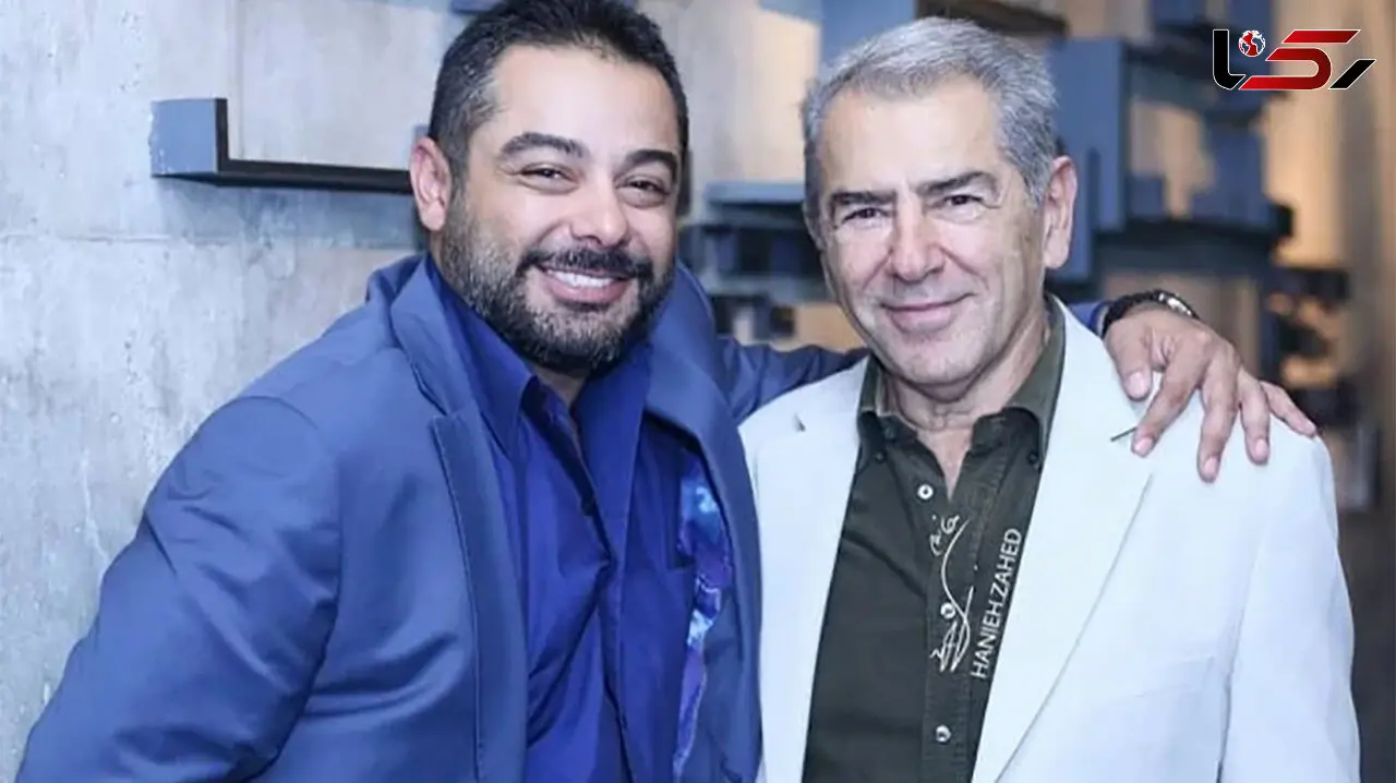 پدر و پسرهای مشهور سینمای ایران؛ از فرامرز و سام قریبیان تا مسعود و پولاد کیمیایی + فیلم