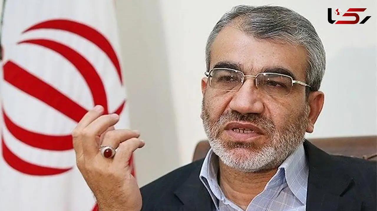 کدخدایی محاکمه ترامپ را خواستار شد