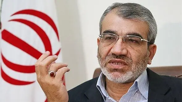 کدخدایی محاکمه ترامپ را خواستار شد