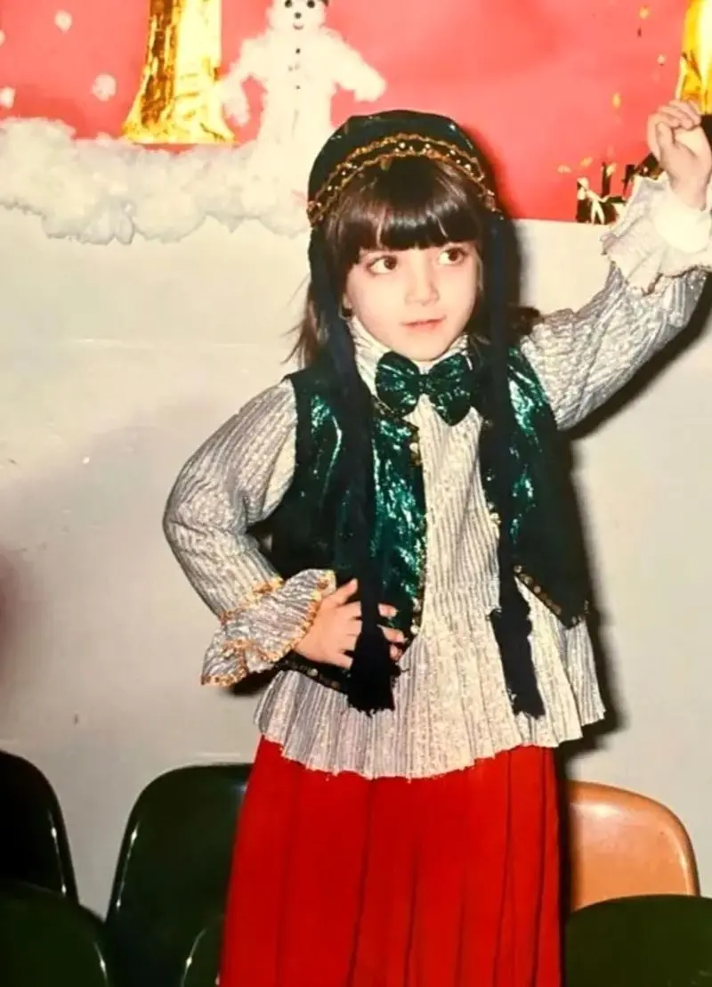 بهنوش طباطبایی