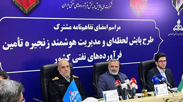 فرسودگی 50 درصدی ناوگان کشور / افزایش 300 میلیون لیتری ذخایر بنزین کشور