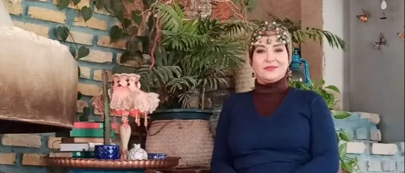 ساغر عزیزی