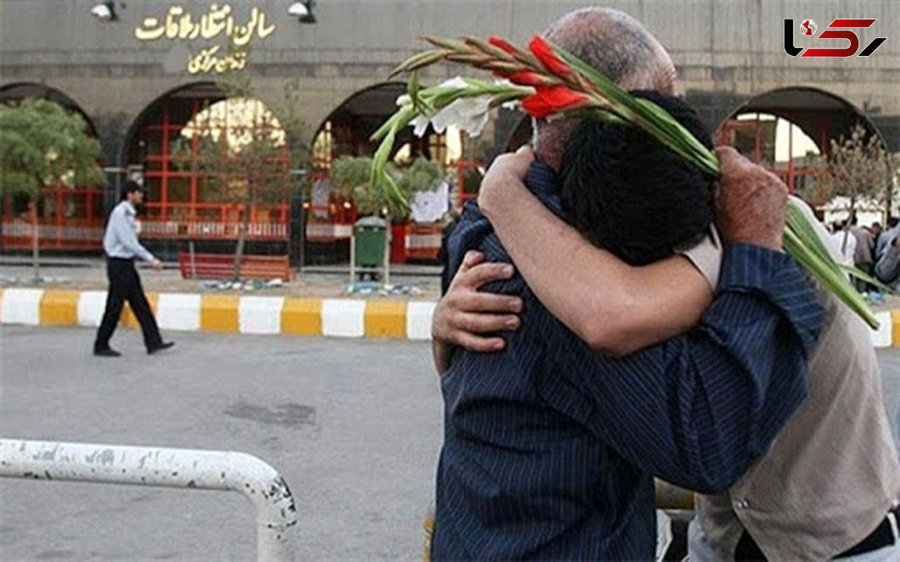 آزادی ۲۵۷۴ زندانی جرایم غیرعمد