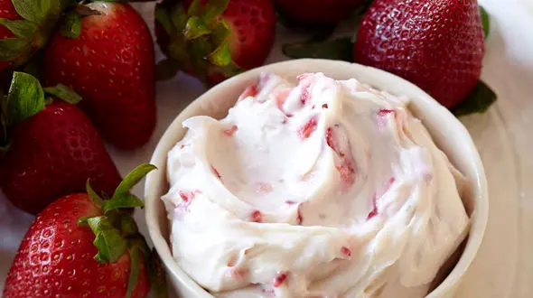 مصرف خامه برای کودکان، خوب یا بد؟