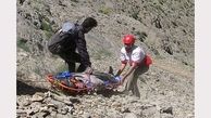 کشف جسد مرد 40 ساله کرمانشاهی در کوه