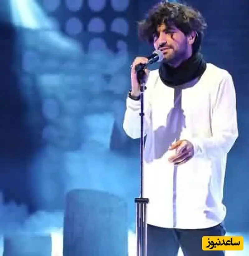 عرفان طهماسبی