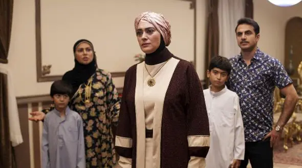 سودابه بیضایی بازیگر نقش آنیه در طوبی: همه تلاشم را کردم تا مخاطب آنیه را در ذهنش بپذیرد