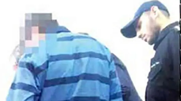 پدرم کثیف زندگی می کرد او را کشتم! + جزییات