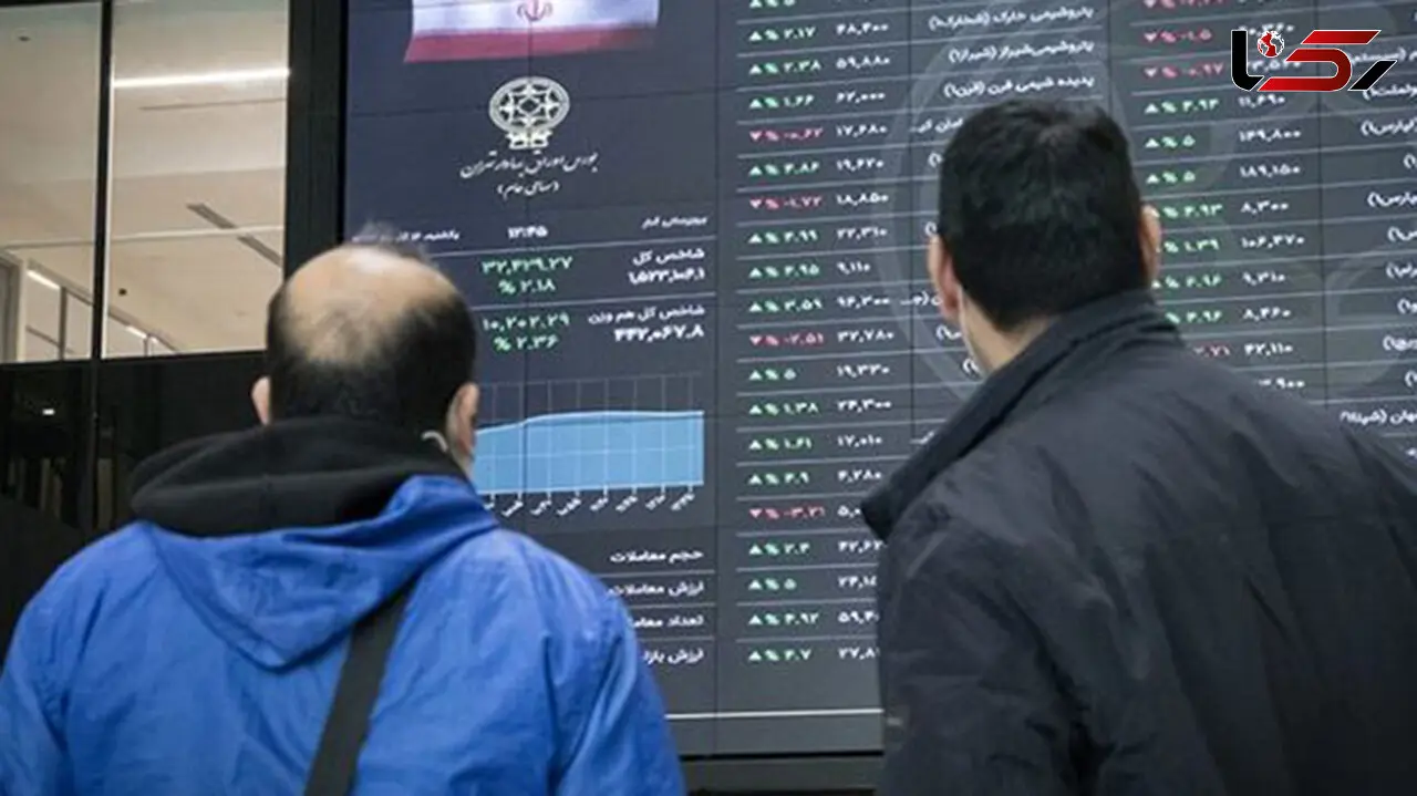 خبر خوش برای سهامداران این شرکت ‌ها