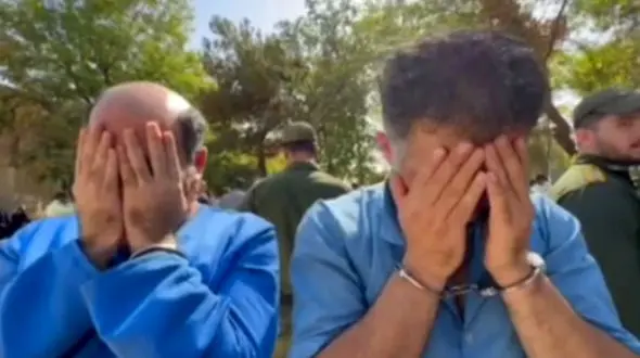 دستگیری سارقان حرفه‌ای خانه‌های اجاره‌ای یک‌روزه در تهران