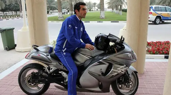 خداحافظ استقلال/ جباری از تهران می‌رود!