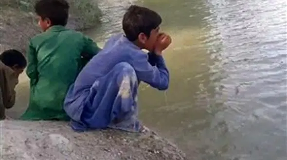 محمد 5 ساله در هوتگ کشته شد 