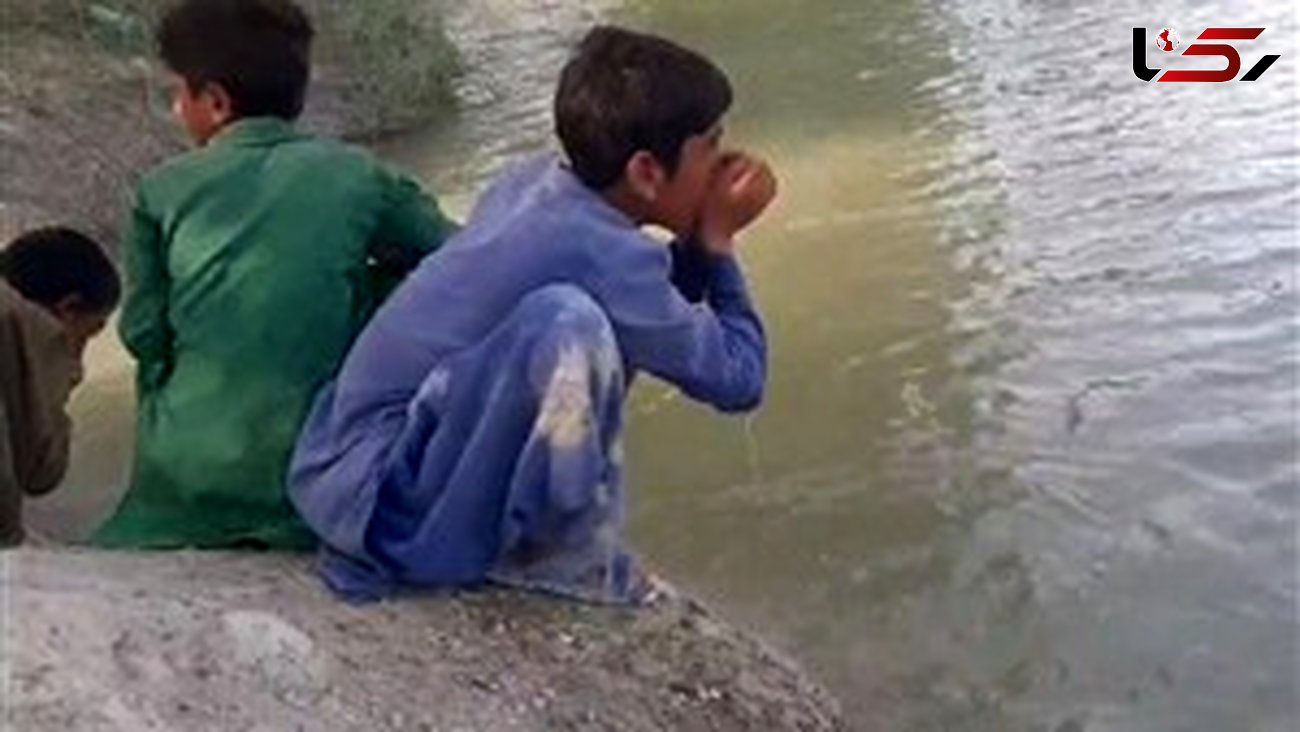 محمد 5 ساله در هوتگ کشته شد 