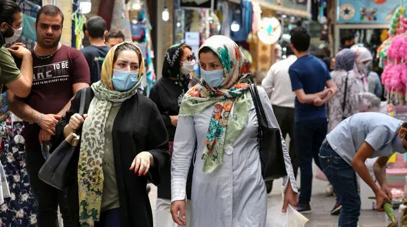 حراجی های شب عید برگزار می شود اما به این شرط