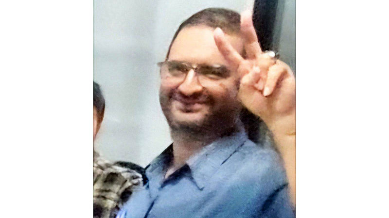 نیما رجب‌پور سردبیر خبر شبکه خبر دو سازمان صداوسیما بر اثر جراحات وارده ناشی از حمله اسراییل به ‎صداوسیما، به شهادت رسید.