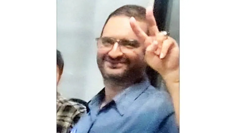 نیما رجب‌پور سردبیر خبر شبکه خبر دو سازمان صداوسیما بر اثر جراحات وارده ناشی از حمله اسراییل به ‎صداوسیما، به شهادت رسید.