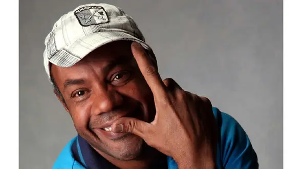  همسر و فرزندان واقعی بازیگر نقش ممیسابو در سریال یوسف پیامبر + عکس و بیوگرافی