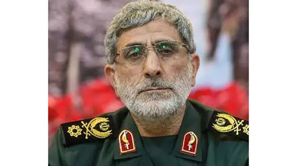 سردار قاآنی صفحه و کانالی در شبکه های اجتماعی ندارد